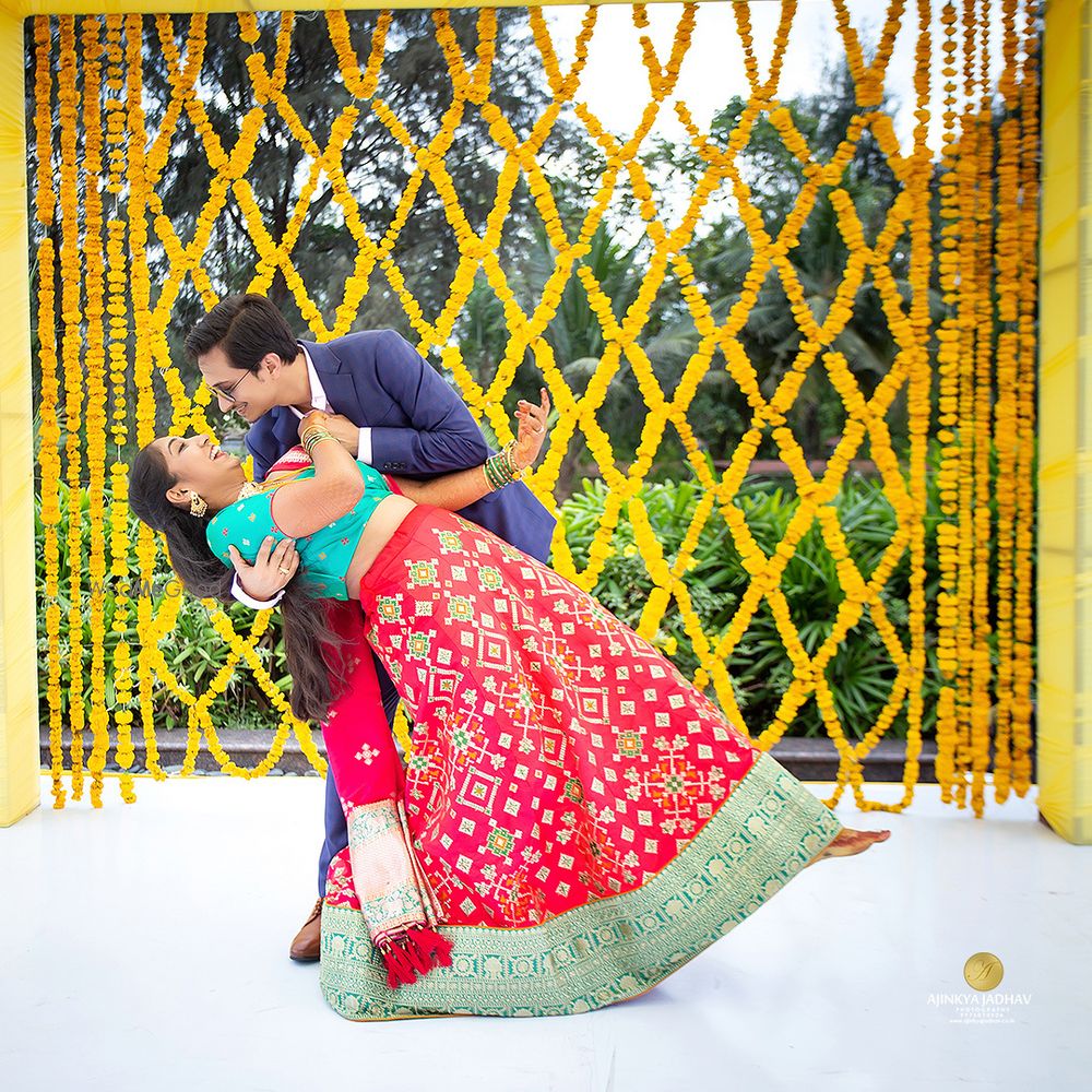 Photo From Abhay Neelima Wedding - By Ajinkya Jadhav Photography