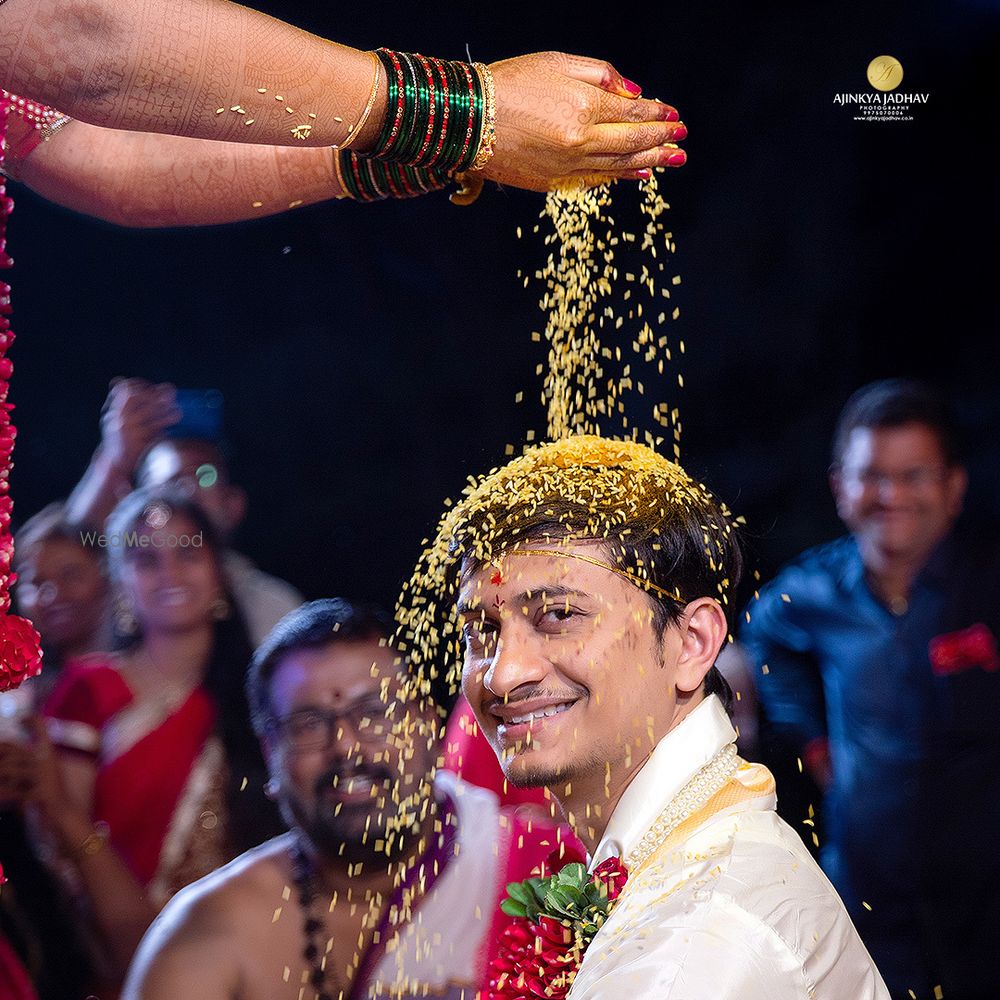 Photo From Abhay Neelima Wedding - By Ajinkya Jadhav Photography