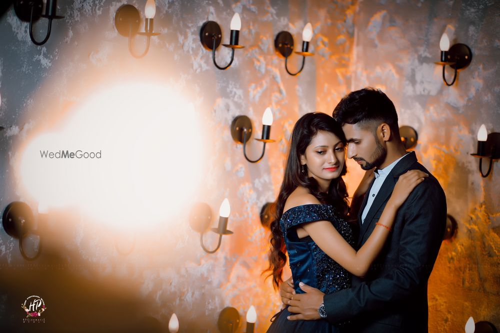 Photo From Pre Wedding - By HP Cinematic Wrld