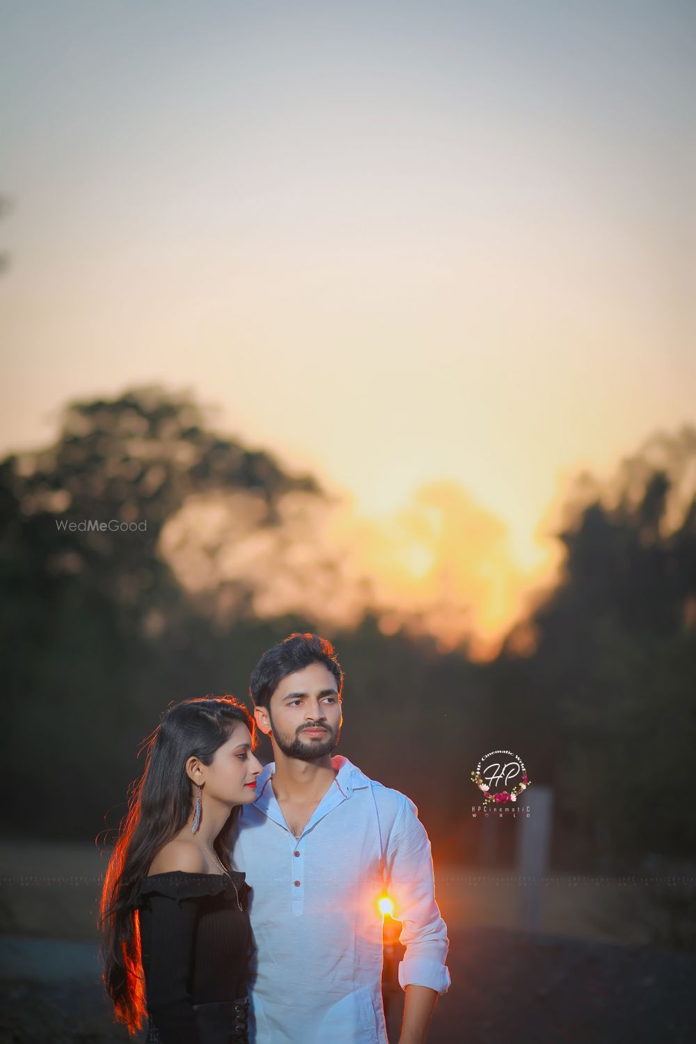 Photo From Pre Wedding - By HP Cinematic Wrld