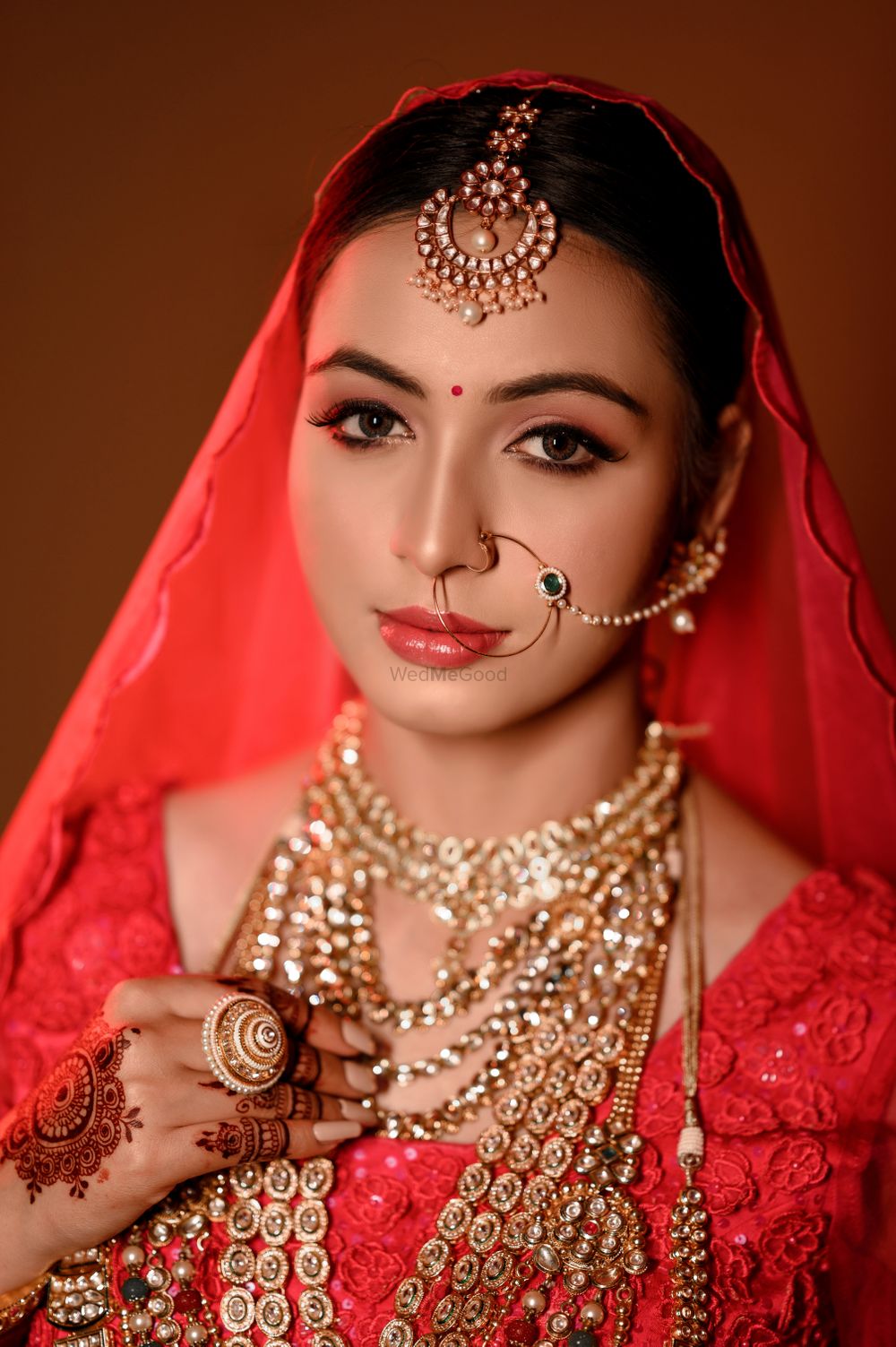 Photo From ETHEREAL BRIDE - By Makeup Artistry By Drishti 