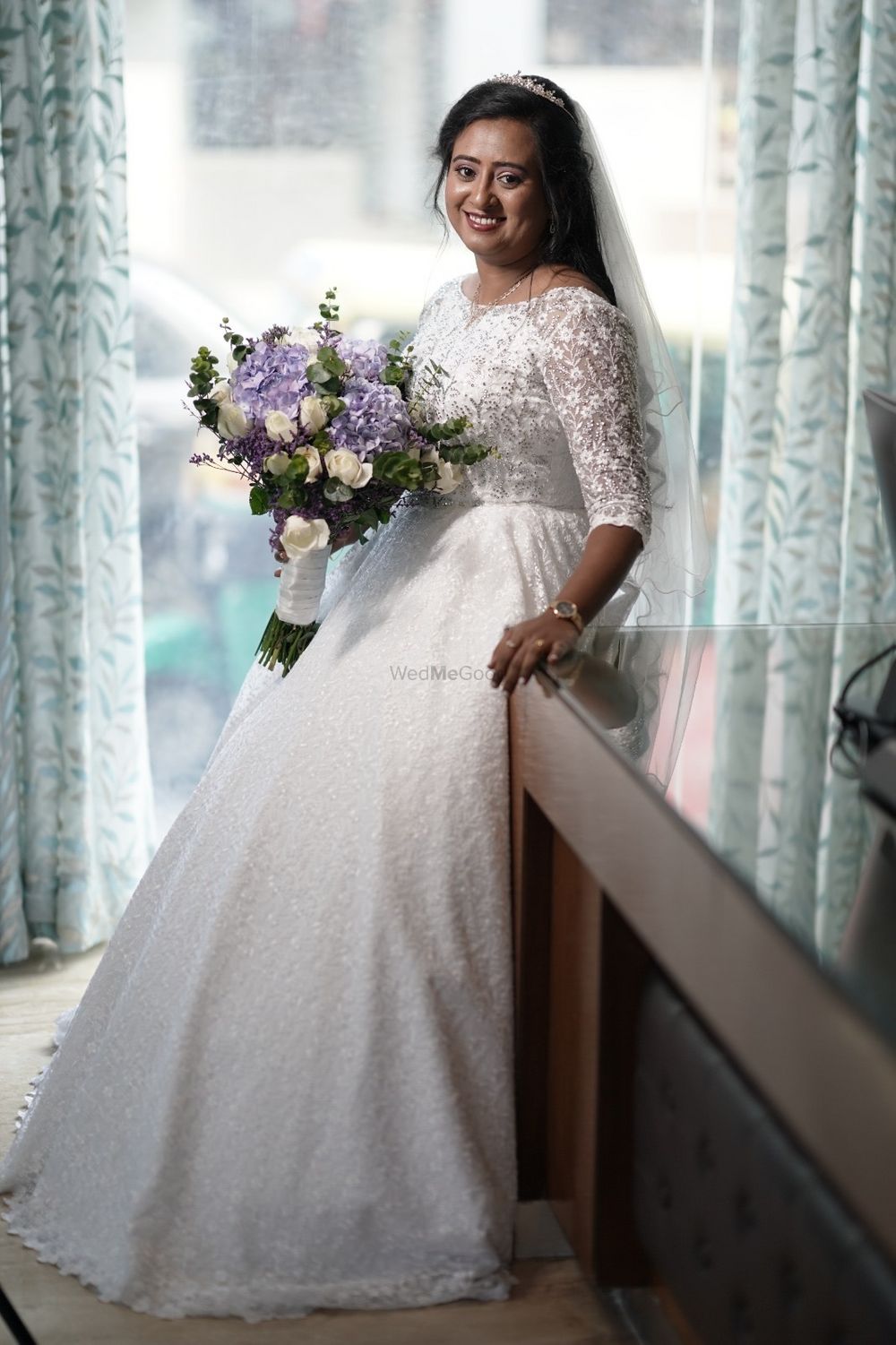 Photo From Christian Bride - By Makeup By Jyoti Sing