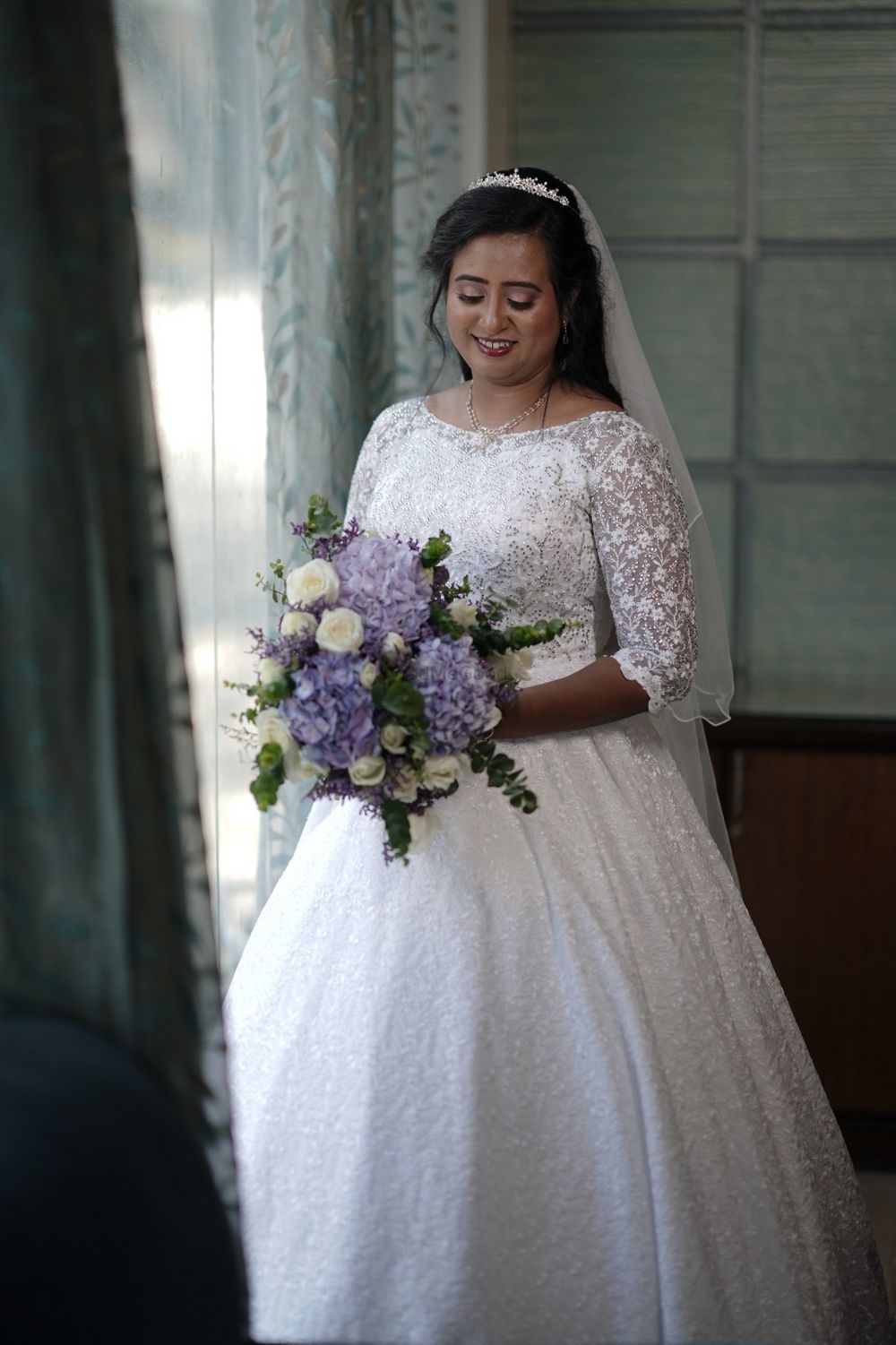 Photo From Christian Bride - By Makeup By Jyoti Sing