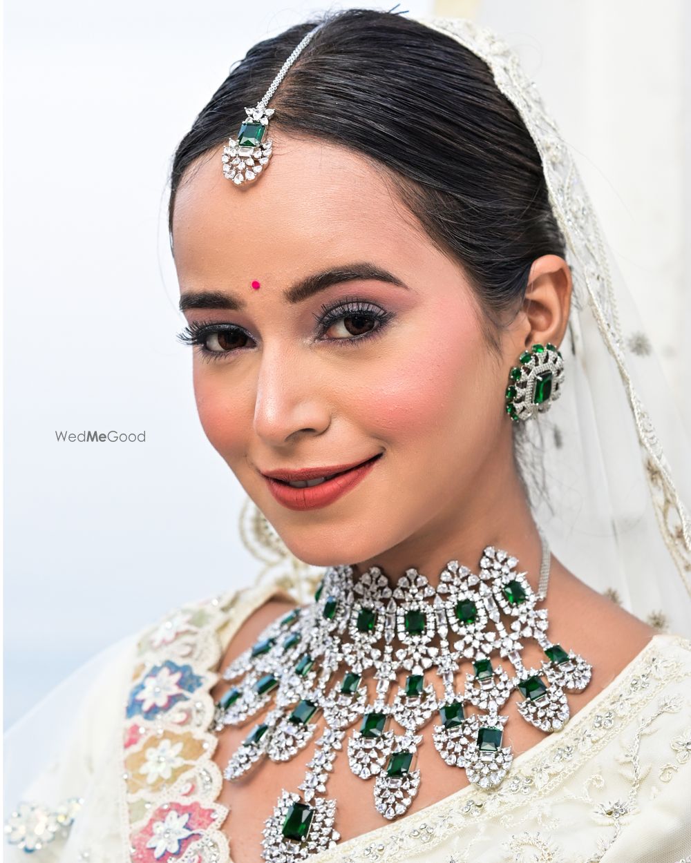 Photo From BRIDAL MAKEUP  - By Muah By Himanshi