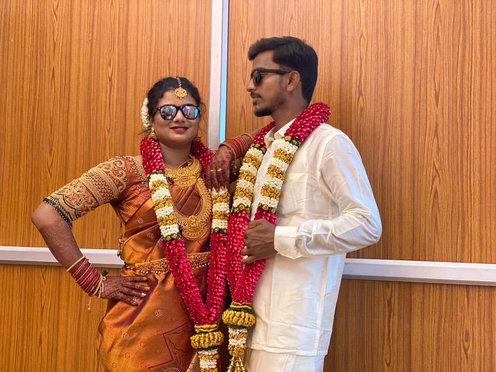 Photo From Bride Savitha - By Primpup With Keerthana