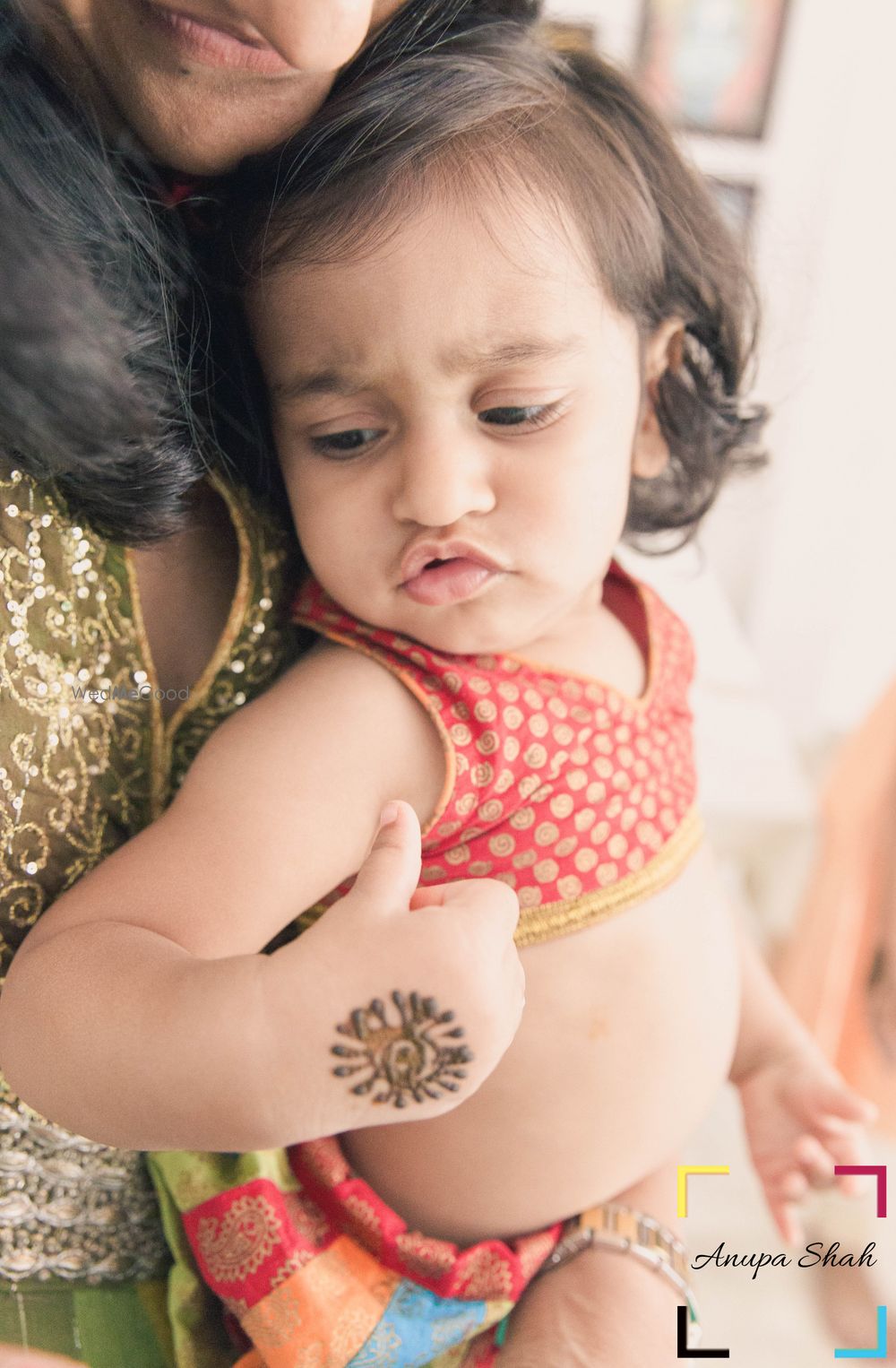 Photo From Kids at Weddings - By Anupa Shah Photography