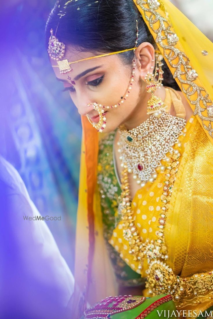 Photo From makeup - By Vijayawada Mehandi