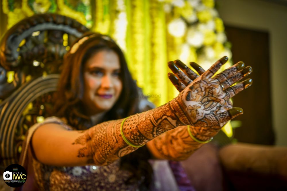 Photo From Abhishek and Neha - By Indian Wedding's Culture