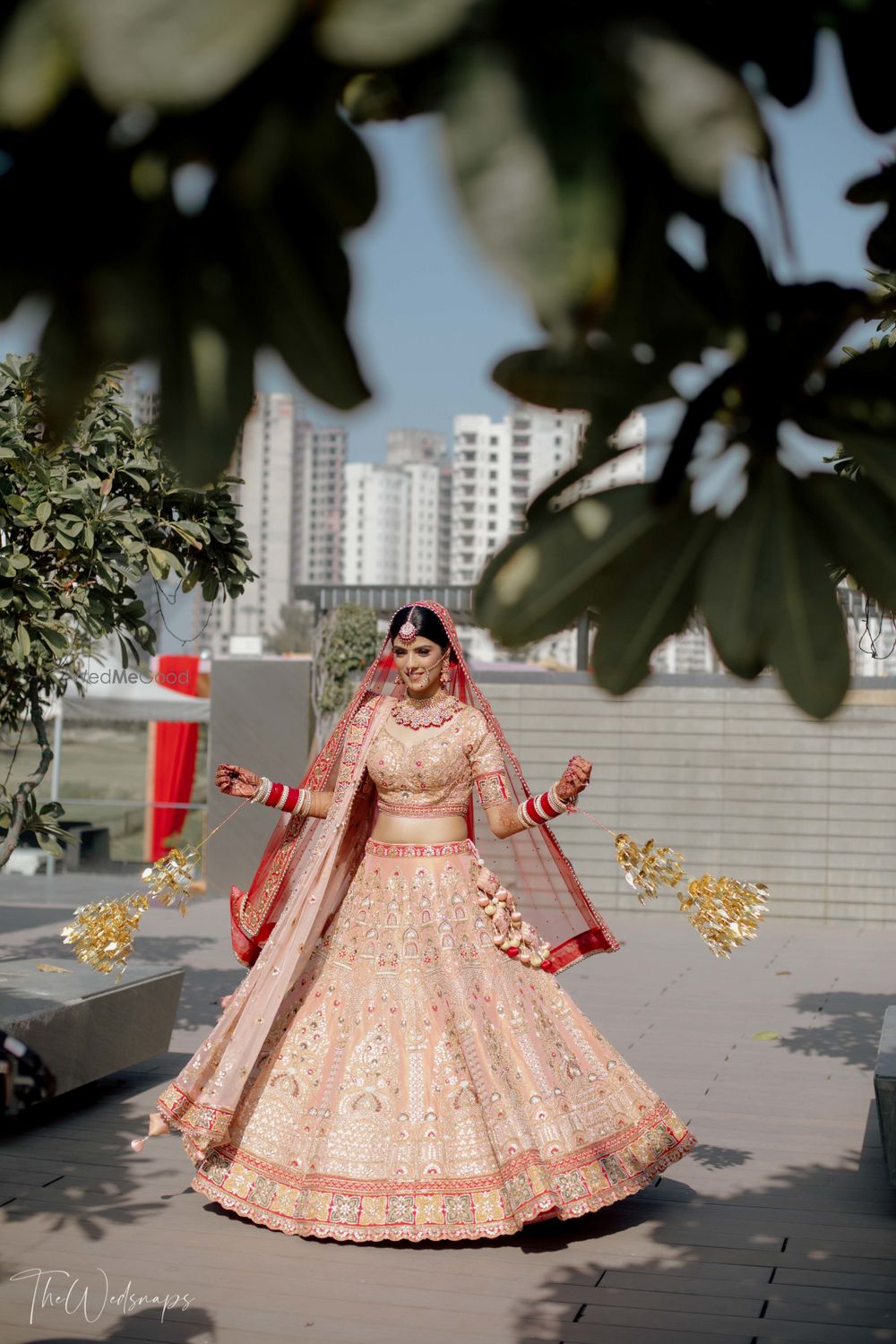 Photo From Kunal & Tanu - By The Wedsnaps