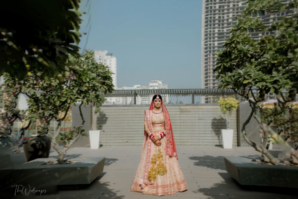 Photo From Kunal & Tanu - By The Wedsnaps