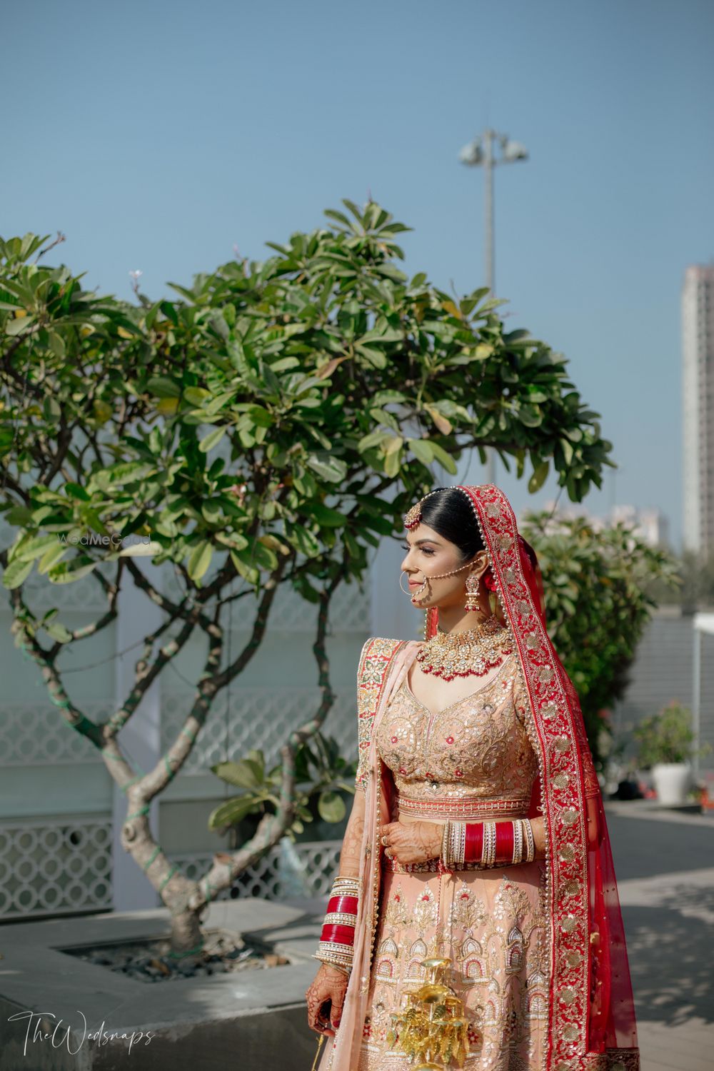 Photo From Kunal & Tanu - By The Wedsnaps