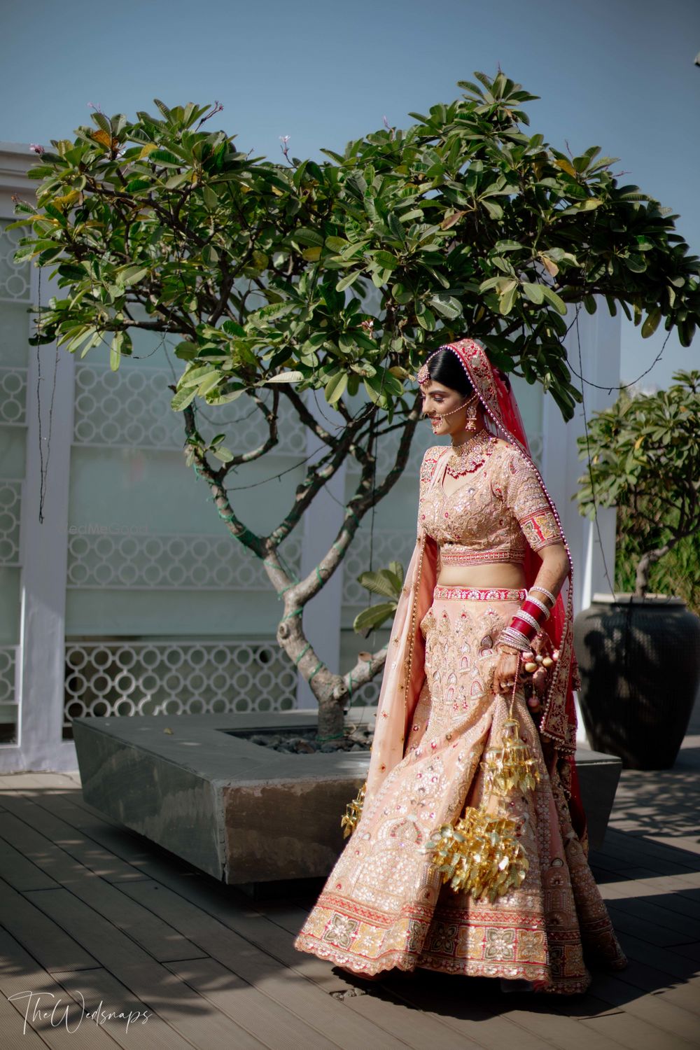 Photo From Kunal & Tanu - By The Wedsnaps