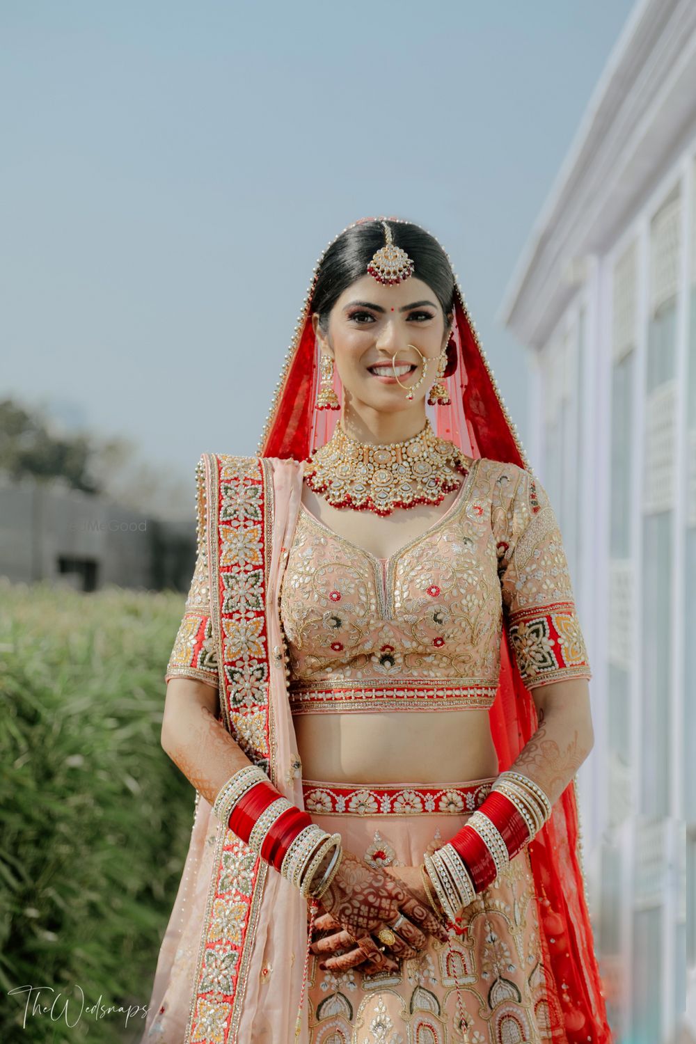 Photo From Kunal & Tanu - By The Wedsnaps