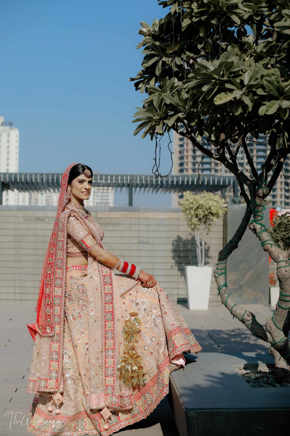 Photo From Kunal & Tanu - By The Wedsnaps