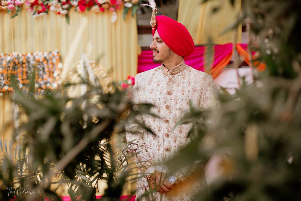 Photo From Kunal & Tanu - By The Wedsnaps