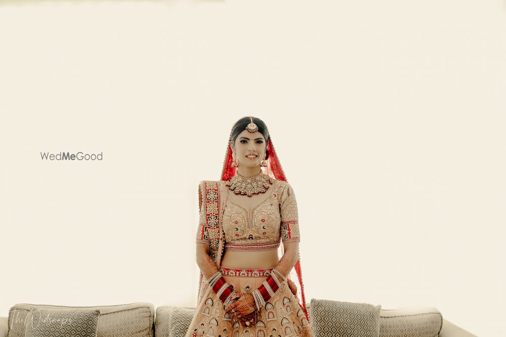 Photo From Kunal & Tanu - By The Wedsnaps