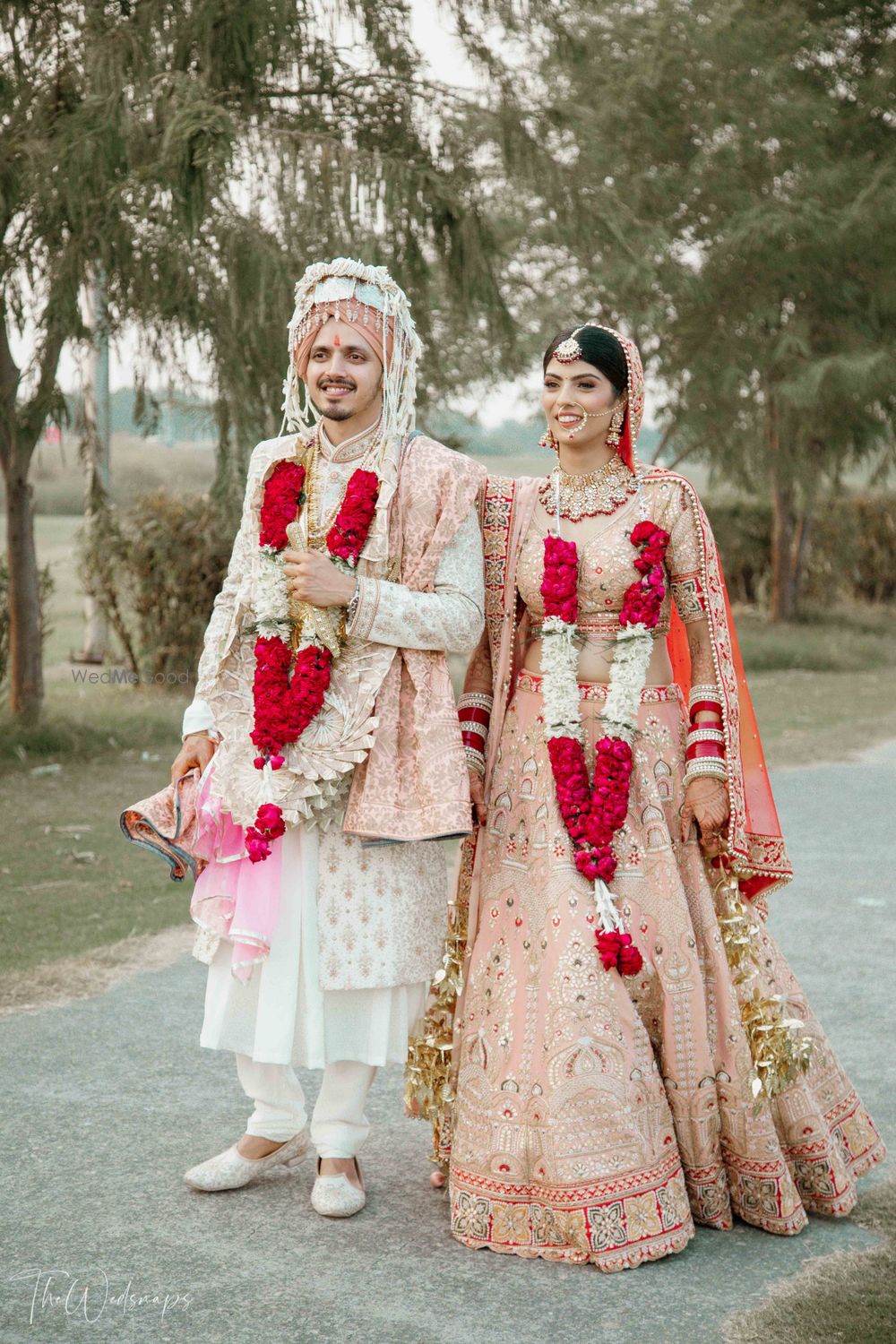 Photo From Kunal & Tanu - By The Wedsnaps