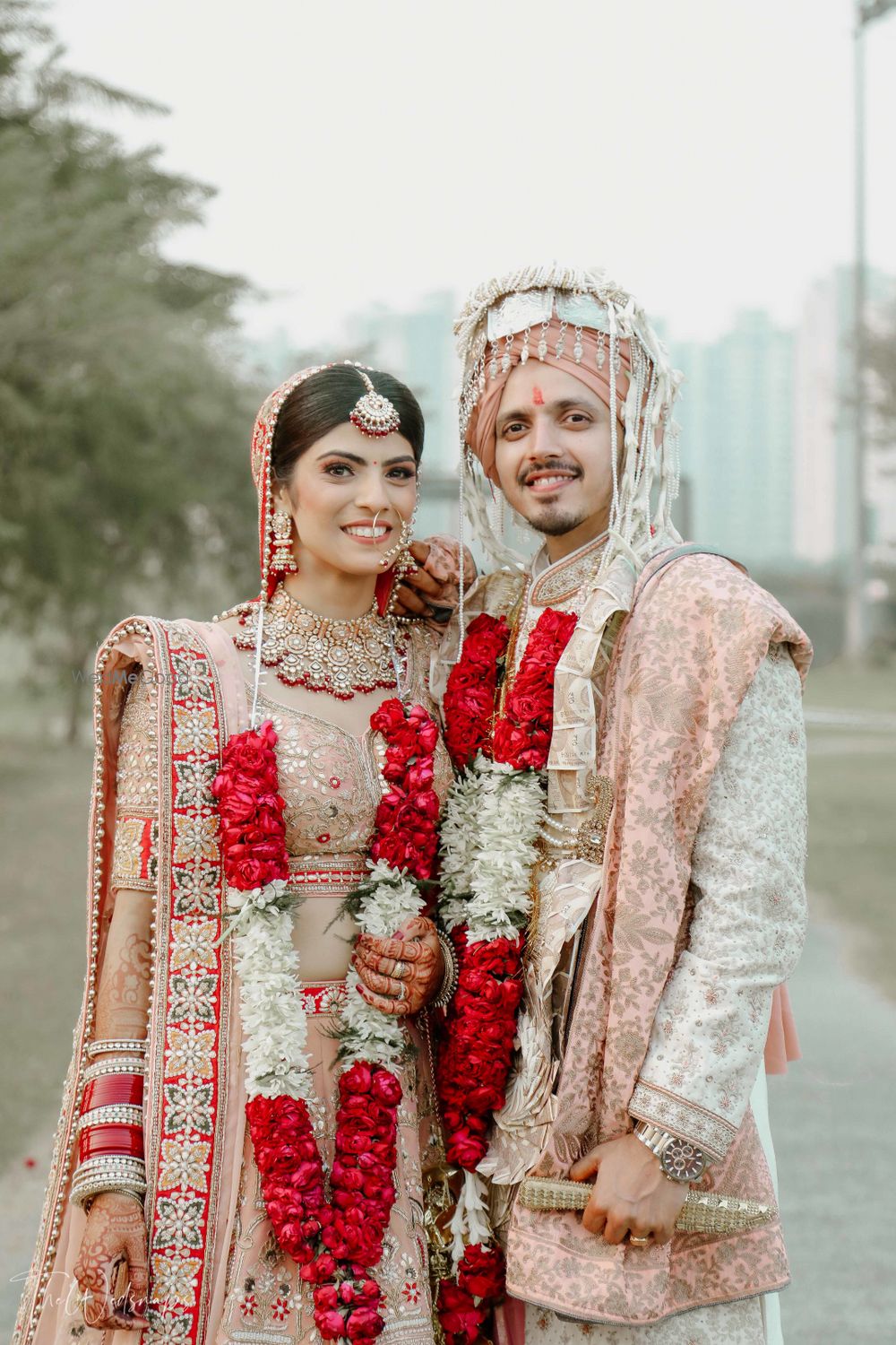 Photo From Kunal & Tanu - By The Wedsnaps