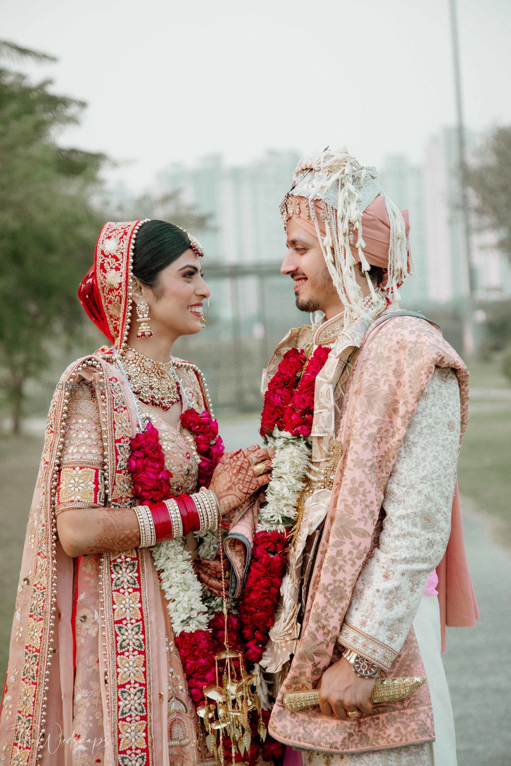 Photo From Kunal & Tanu - By The Wedsnaps