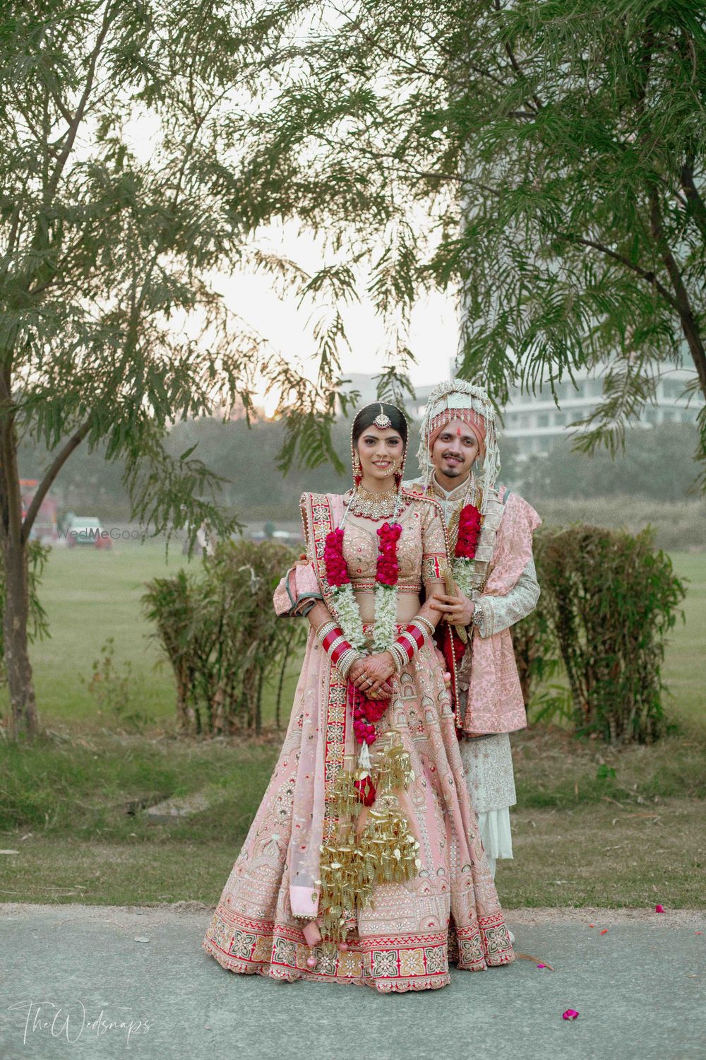 Photo From Kunal & Tanu - By The Wedsnaps