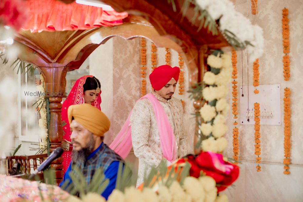 Photo From Kunal & Tanu - By The Wedsnaps