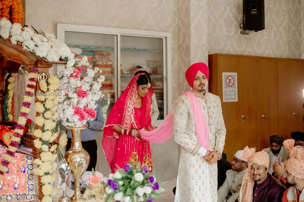 Photo From Kunal & Tanu - By The Wedsnaps