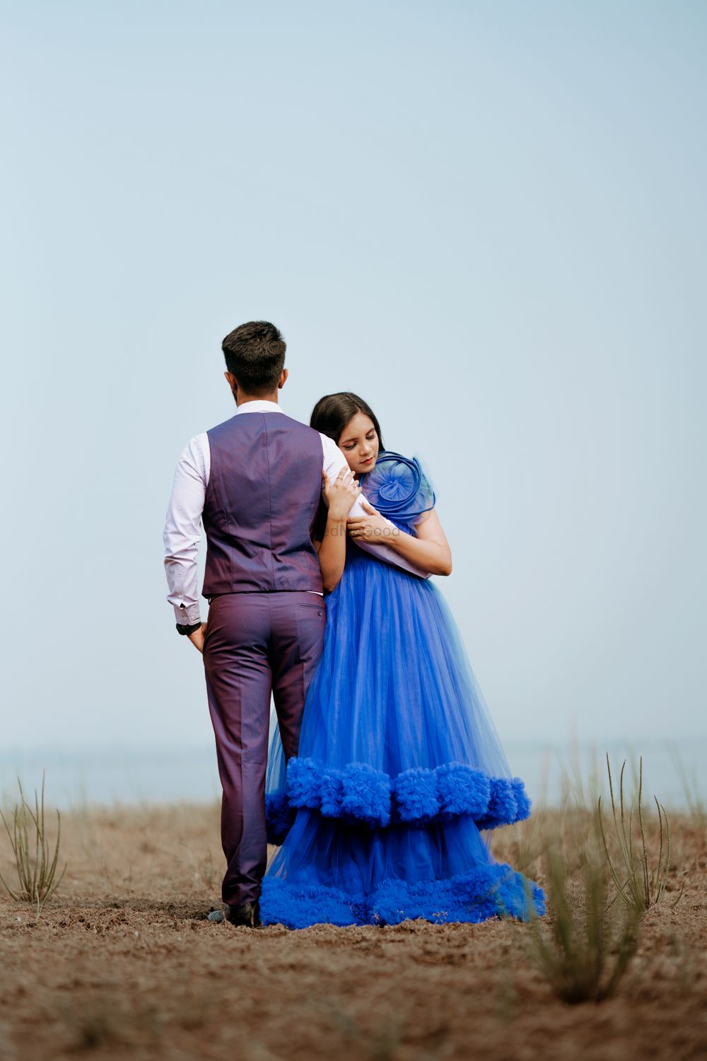 Photo From Pre-Wedding - By Stories by Anikesh