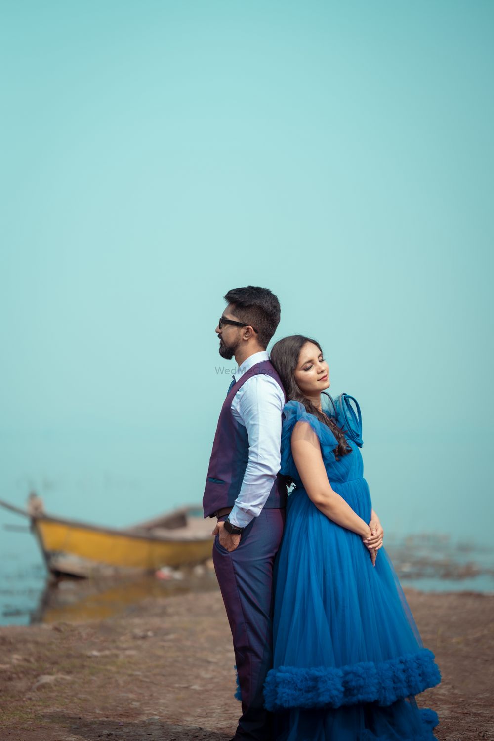 Photo From Pre-Wedding - By Stories by Anikesh