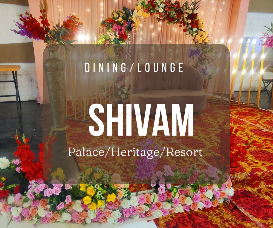 Photo From Wedding - By Shivam Palace & Resort