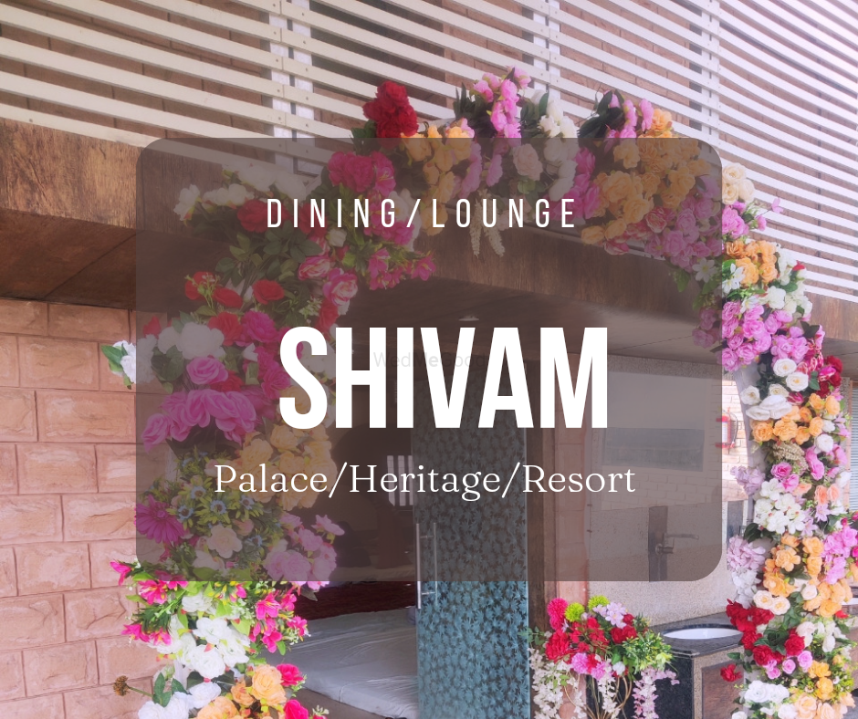 Photo From Wedding - By Shivam Palace & Resort