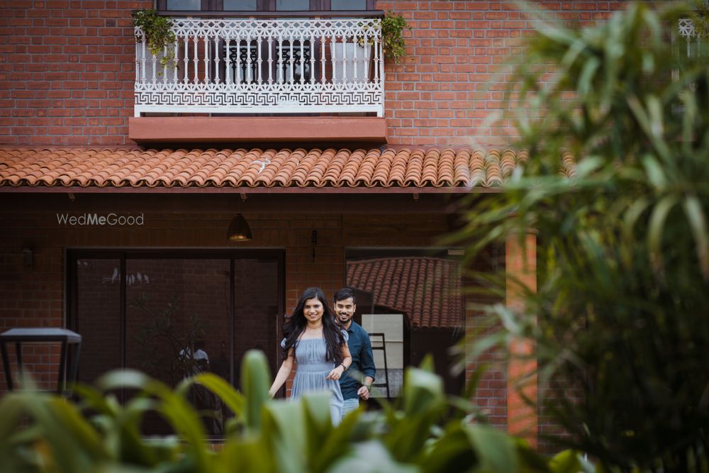 Photo From Rompy & Himanshu Pre Wedding - By Fog Media