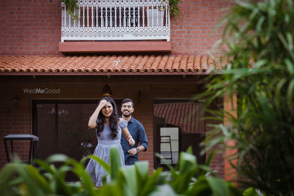 Photo From Rompy & Himanshu Pre Wedding - By Fog Media