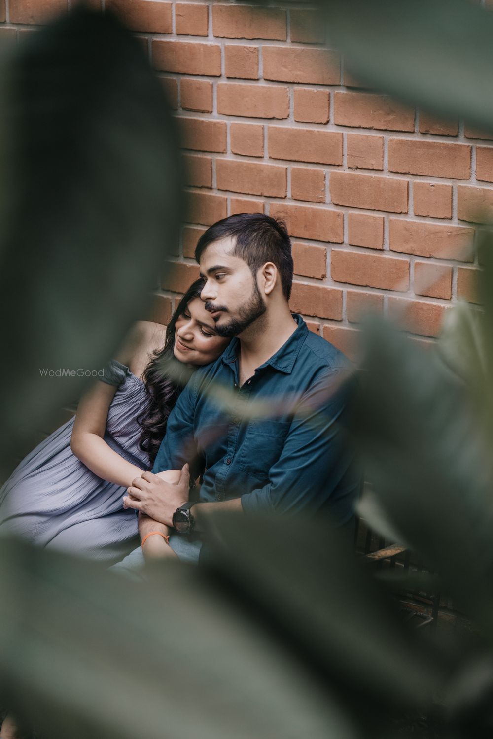 Photo From Rompy & Himanshu Pre Wedding - By Fog Media