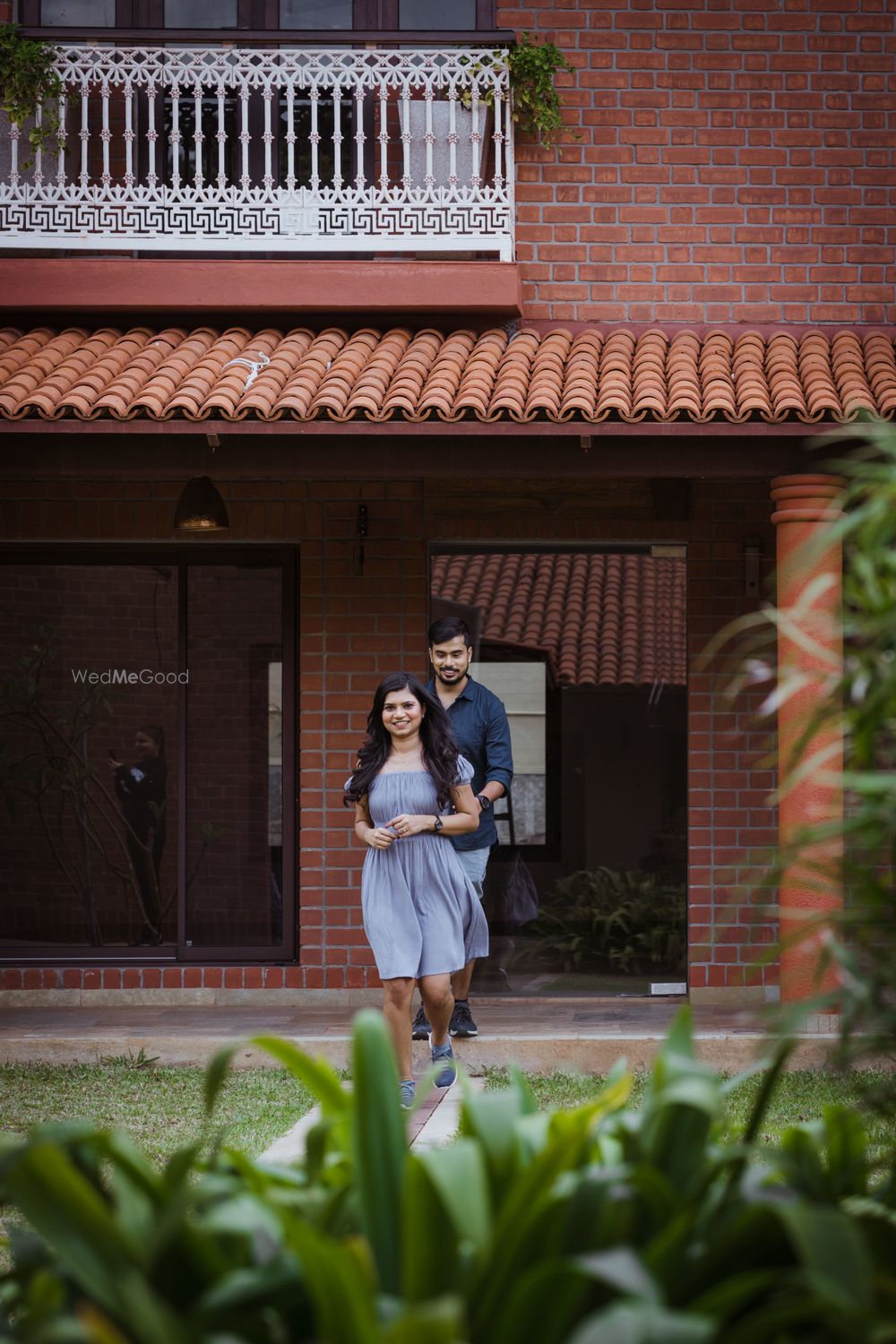 Photo From Rompy & Himanshu Pre Wedding - By Fog Media