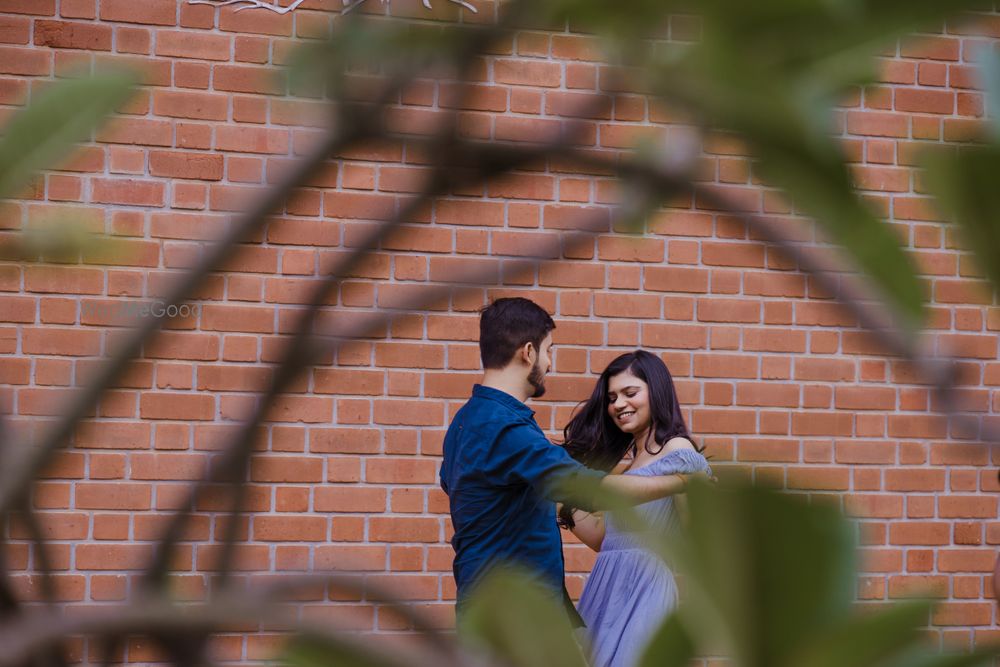 Photo From Rompy & Himanshu Pre Wedding - By Fog Media