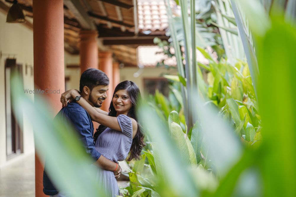 Photo From Rompy & Himanshu Pre Wedding - By Fog Media