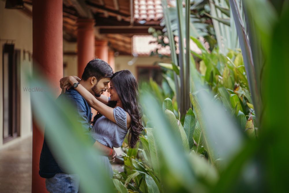 Photo From Rompy & Himanshu Pre Wedding - By Fog Media