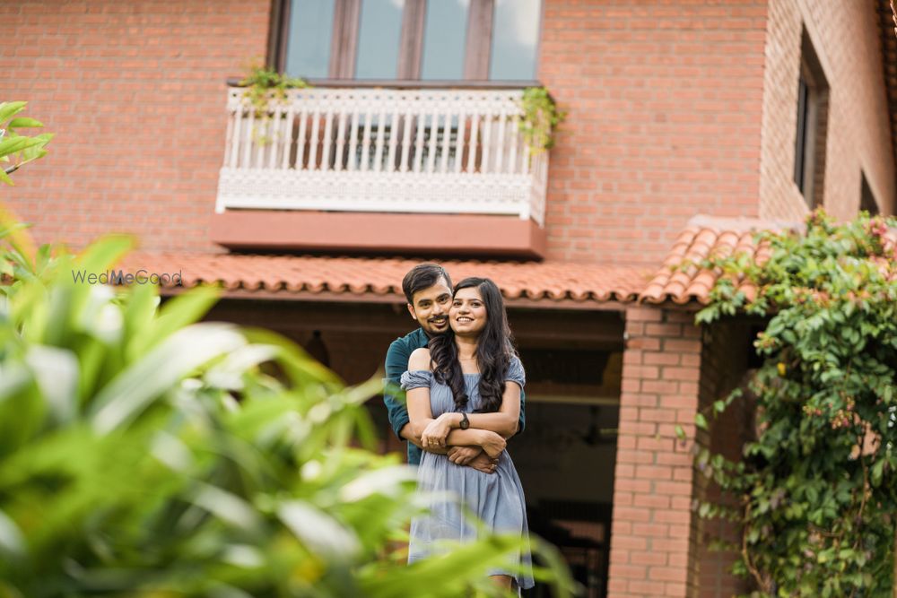 Photo From Rompy & Himanshu Pre Wedding - By Fog Media