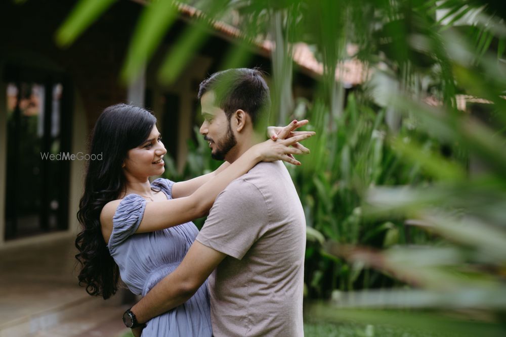 Photo From Rompy & Himanshu Pre Wedding - By Fog Media