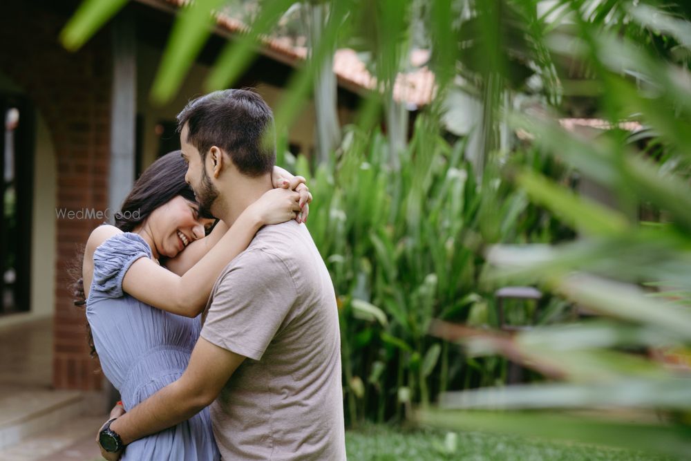 Photo From Rompy & Himanshu Pre Wedding - By Fog Media