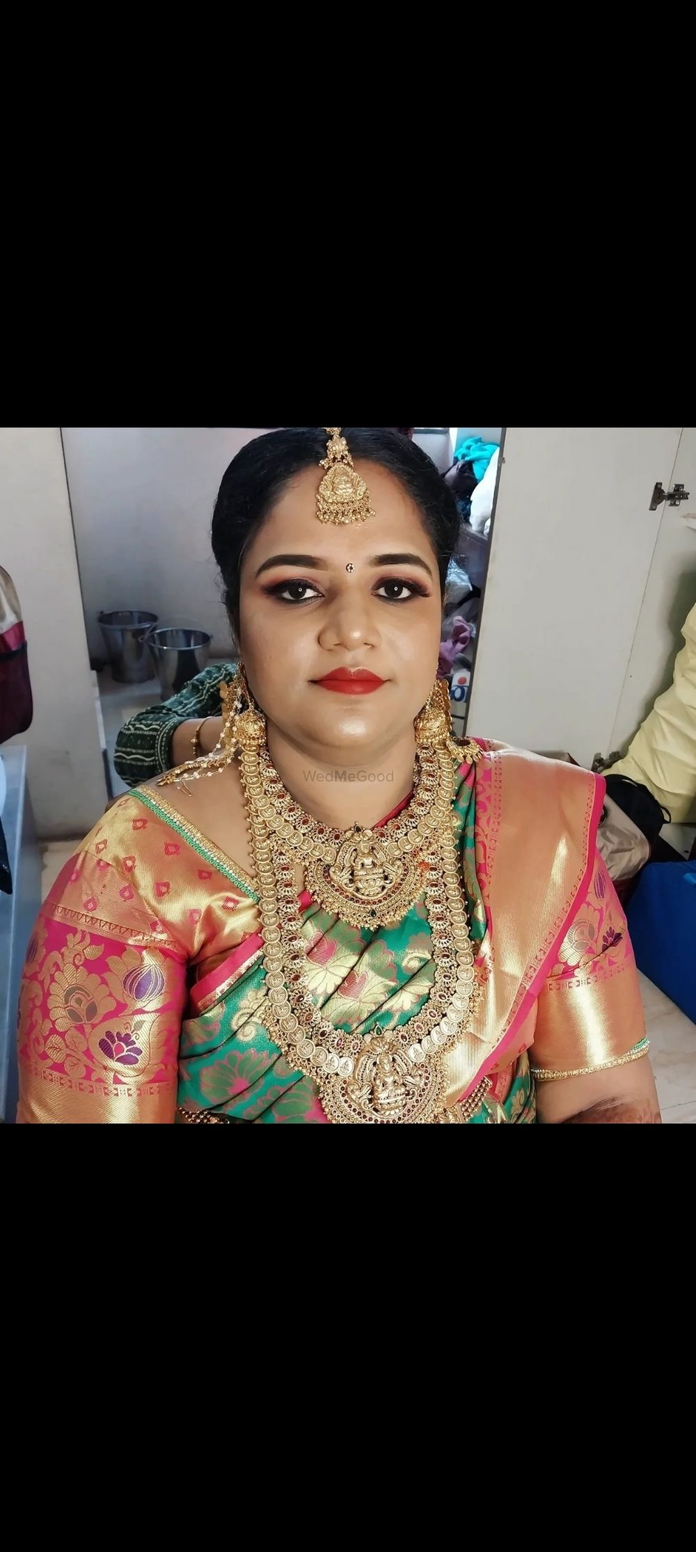 Photo From Bride Devi - By The Magictouch Makeover