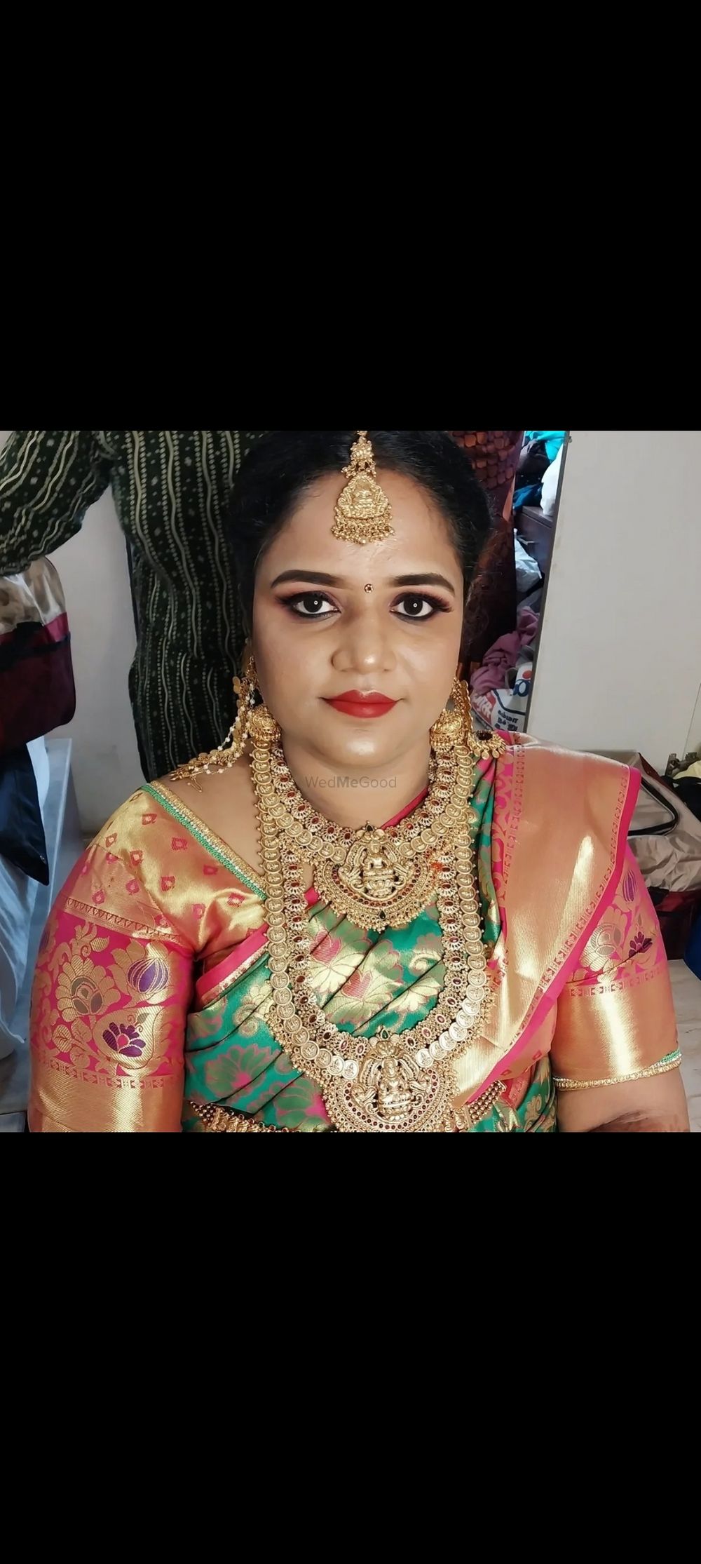 Photo From Bride Devi - By The Magictouch Makeover