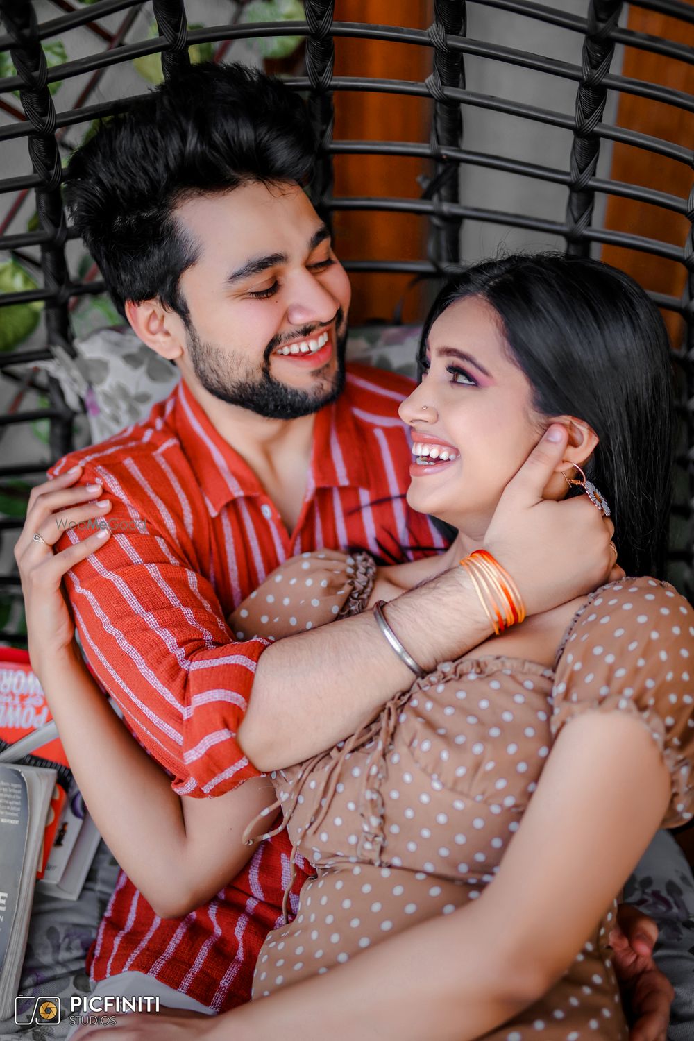 Photo From Ashish & Mahima - Pre Wedding - By Picfiniti Studios