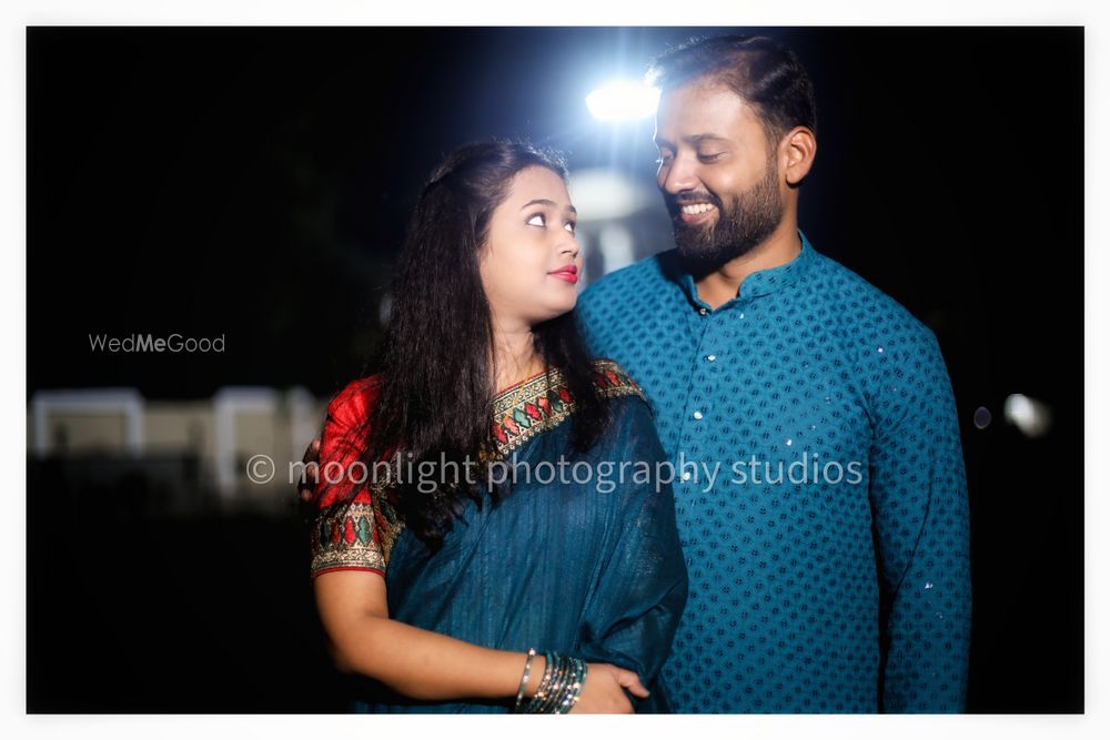 Photo From pre wedding - By Moonlight Photography Studios