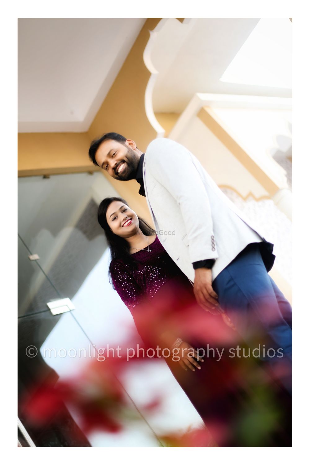 Photo From pre wedding - By Moonlight Photography Studios