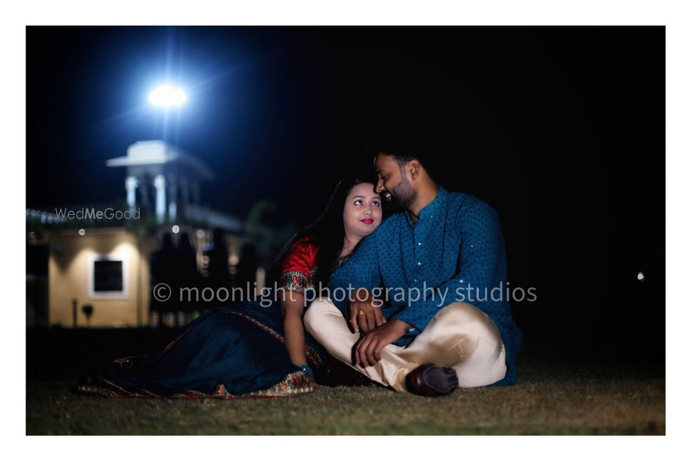 Photo From pre wedding - By Moonlight Photography Studios