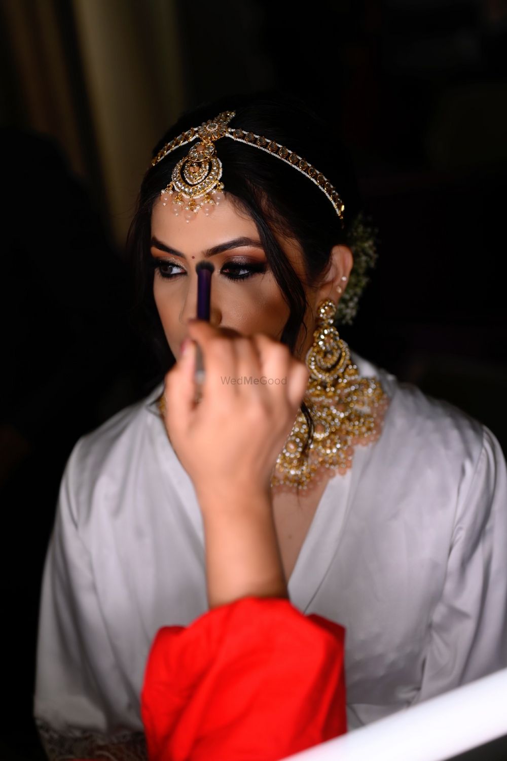 Photo From Aakansha  - By Makeup By Roma