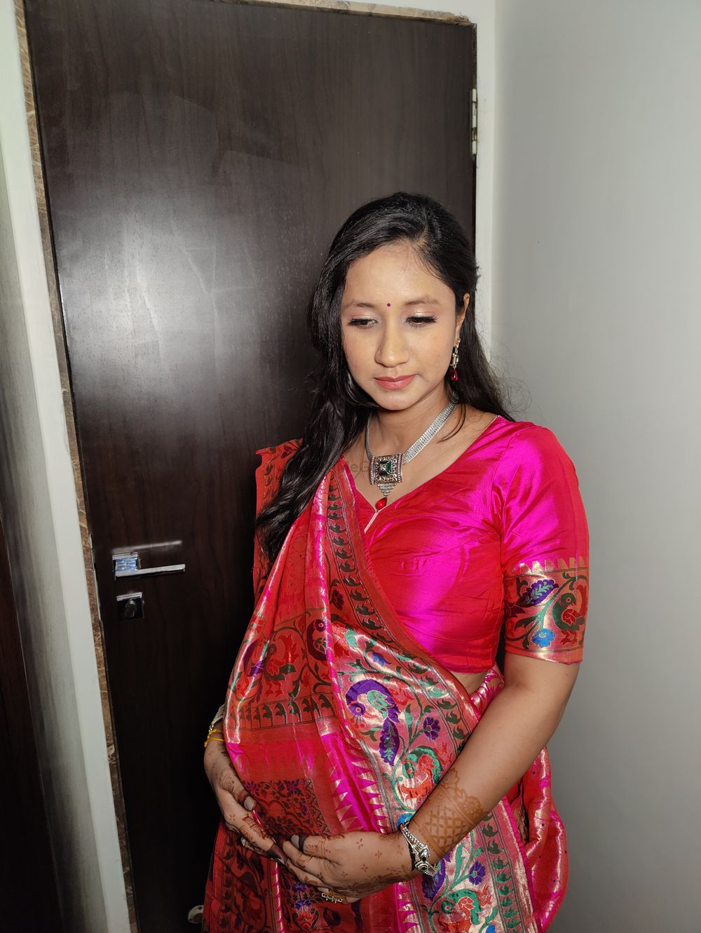 Photo From Maternity - By Adore by Rakhi Jain