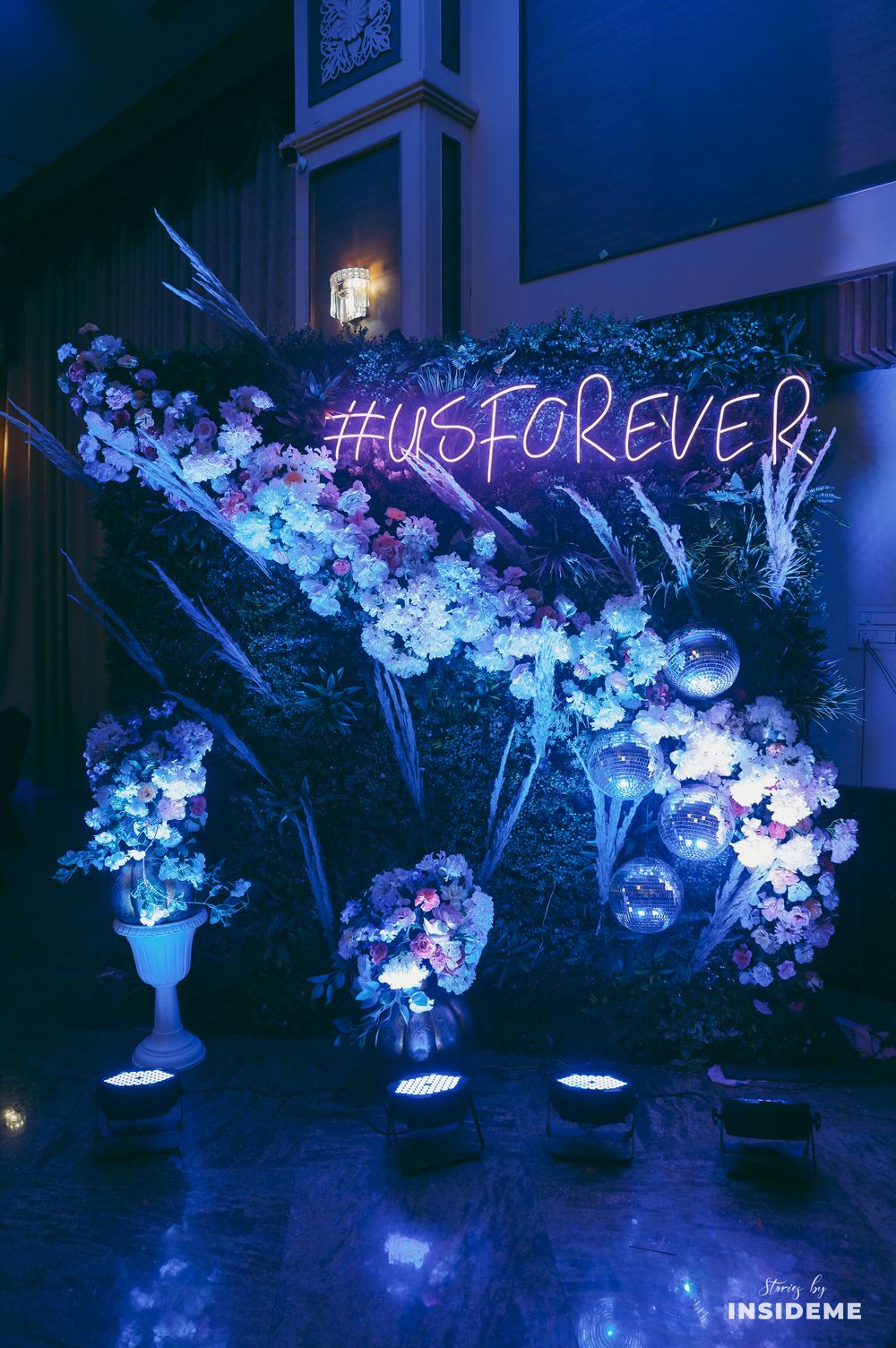 Photo From #usforever - By Eventra Entertainment