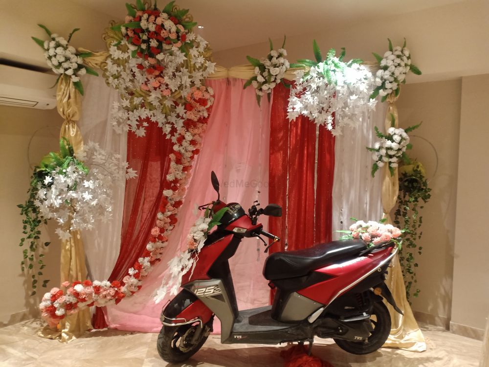 Photo From Decor - By Sen's Events